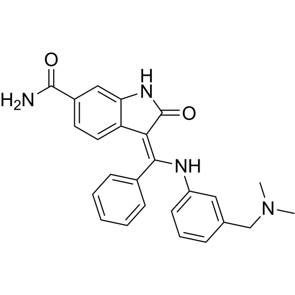 (E/Z)-BIX02188 1094614-84-2
